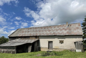 Parduodamas namas Plungės g., Milašaičių k., Plungės r. sav., 200 m² ploto 7 kambariai 14