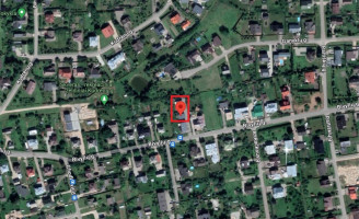 Parduodamas namas Bivylių g., Romainiai, Kauno m., Kauno m. sav., 128.41 m2 ploto, 2 aukštai 39