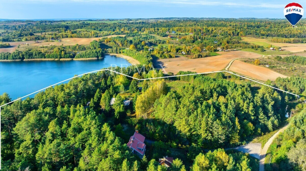 Parduodamas sklypas Monio g., Užkryžių k., 319 a ploto 3