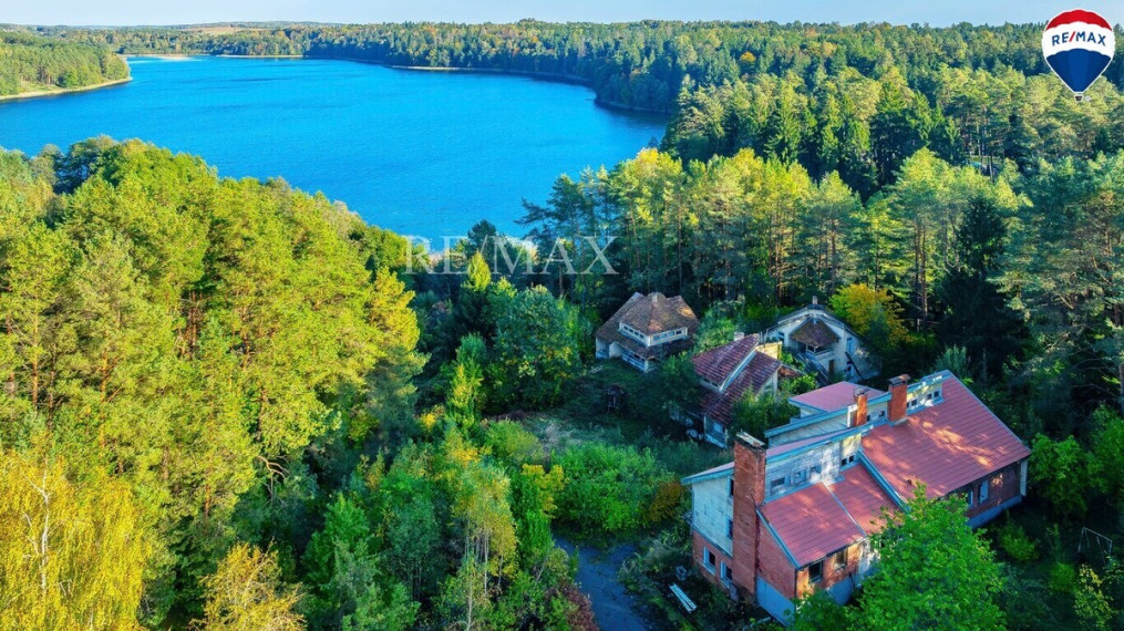Parduodamas sklypas Monio g., Užkryžių k., 319 a ploto 4