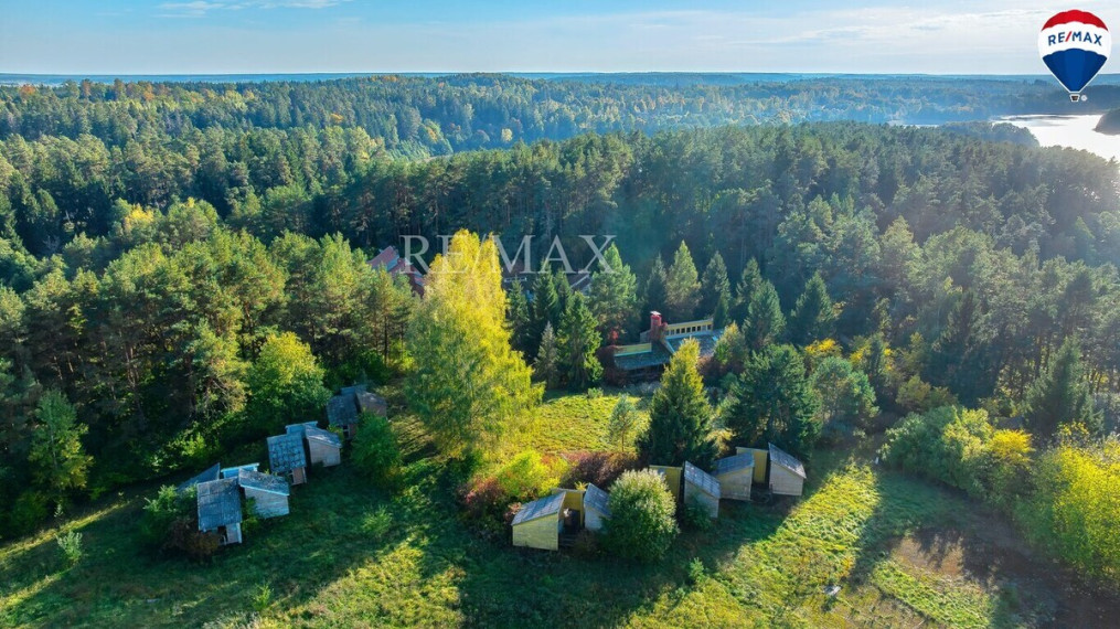 Parduodamas sklypas Monio g., Užkryžių k., 319 a ploto 6