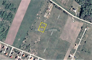 Parduodamas namų valdos paskirties sklypas Sodų g., Radailių k., Klaipėdos r. sav., 25 a ploto 2