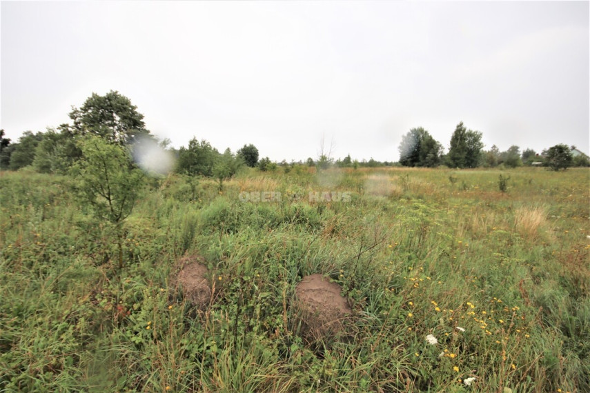 Parduodamas namų valdos paskirties sklypas Sodų g., Radailių k., Klaipėdos r. sav., 25 a ploto 7