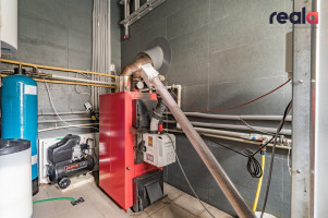 Parduodamas namas Užuežerės k., 159.4 kv.m ploto 42