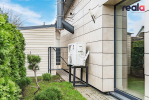 Parduodamas namas Užuežerės k., 159.4 kv.m ploto 46