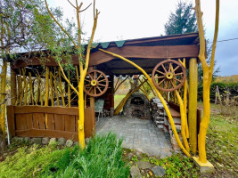 Parduodamas namas Matusonių k., Švenčionių r. sav., 62.28 m2 ploto, 1 aukštai 3