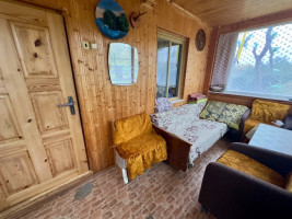 Parduodamas namas Matusonių k., Švenčionių r. sav., 62.28 m2 ploto, 1 aukštai 7