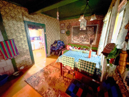 Parduodamas namas Matusonių k., Švenčionių r. sav., 62.28 m2 ploto, 1 aukštai 8