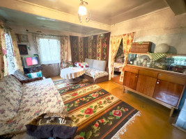 Parduodamas namas Matusonių k., Švenčionių r. sav., 62.28 m2 ploto, 1 aukštai 9