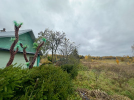 Parduodamas namas Matusonių k., Švenčionių r. sav., 62.28 m2 ploto, 1 aukštai 14