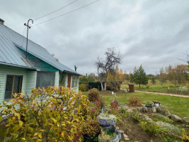 Parduodamas namas Matusonių k., Švenčionių r. sav., 62.28 m2 ploto, 1 aukštai 15