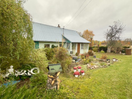 Parduodamas namas Matusonių k., Švenčionių r. sav., 62.28 m2 ploto, 1 aukštai 17