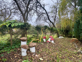Parduodamas namas Matusonių k., Švenčionių r. sav., 62.28 m2 ploto, 1 aukštai 25