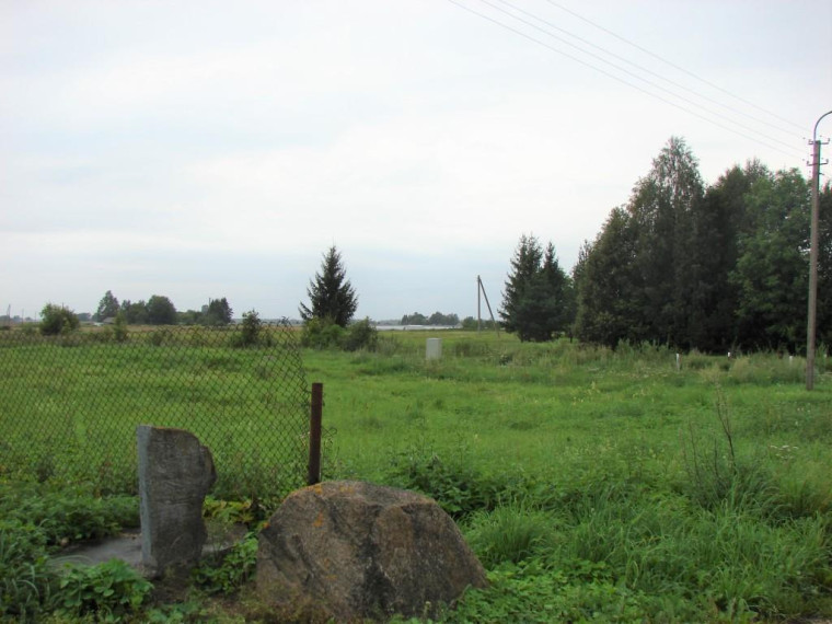 Parduodamas namų valdos paskirties sklypas Pumpučių g., Lukšių k., Šiaulių r. sav., 9.62 a ploto 8
