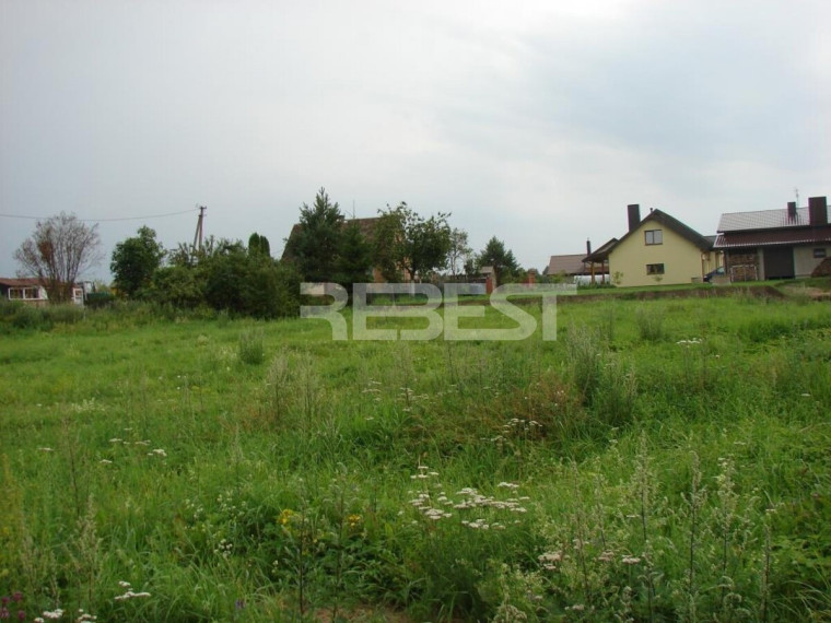 Parduodamas namų valdos paskirties sklypas Pumpučių g., Lukšių k., Šiaulių r. sav., 9.62 a ploto 6