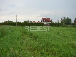 Parduodamas namų valdos paskirties sklypas Pumpučių g., Lukšių k., Šiaulių r. sav., 9.62 a ploto 3