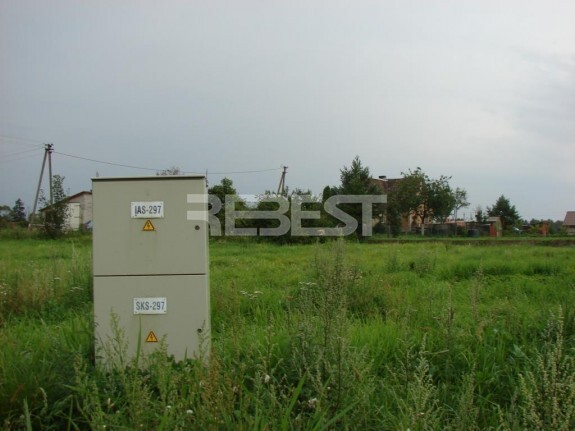 Parduodamas namų valdos paskirties sklypas Pumpučių g., Lukšių k., Šiaulių r. sav., 9.62 a ploto 4