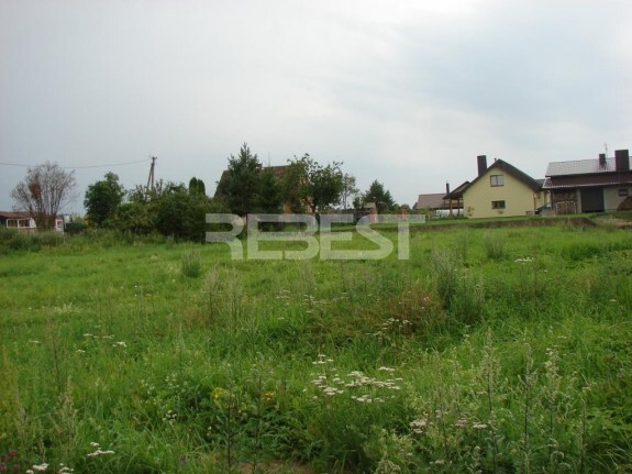 Parduodamas namų valdos paskirties sklypas Pumpučių g., Lukšių k., Šiaulių r. sav., 9.62 a ploto 5