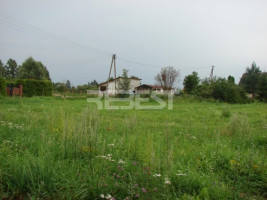 Parduodamas namų valdos paskirties sklypas Pumpučių g., Lukšių k., Šiaulių r. sav., 9.62 a ploto 8