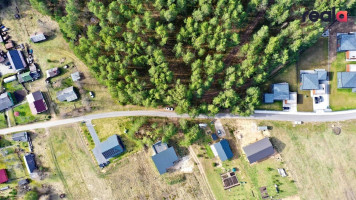 Parduodamas sklypas Sakiškių k., 16.31 a ploto 6
