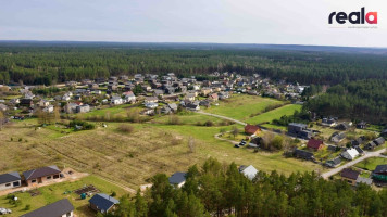 Parduodamas sklypas Sakiškių k., 16.31 a ploto 9