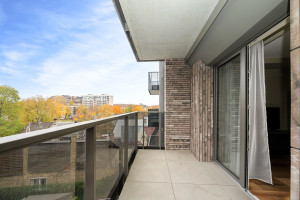 Parduodamas butas Kalvarijų g., Šnipiškės, Vilniaus m., Vilniaus m. sav., 49.97 m2 ploto, 2 kambariai 18