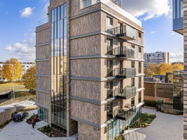 Parduodamas butas Kalvarijų g., Šnipiškės, Vilniaus m., Vilniaus m. sav., 81.4 m2 ploto, 3 kambariai 16