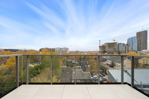 Parduodamas butas Kalvarijų g., Šnipiškės, Vilniaus m., Vilniaus m. sav., 81.4 m2 ploto, 3 kambariai 18