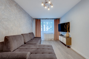 Parduodamas butas Žemaitijos g., Mažeikių m., Mažeikių r. sav., 53.1 m2 ploto, 2 kambariai 7