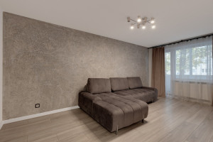 Parduodamas butas Žemaitijos g., Mažeikių m., Mažeikių r. sav., 53.1 m2 ploto, 2 kambariai 9
