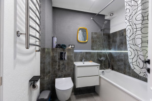 Parduodamas butas Žemaitijos g., Mažeikių m., Mažeikių r. sav., 53.1 m2 ploto, 2 kambariai 13