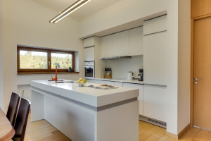 Parduodamas namas Pašilių g., Pašilių k., Vilniaus r. sav., 113 m2 ploto, 2 aukštai 6
