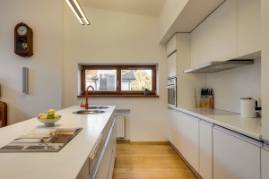 Parduodamas namas Pašilių g., Pašilių k., Vilniaus r. sav., 113 m2 ploto, 2 aukštai 8