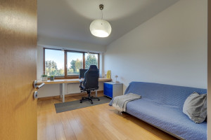 Parduodamas namas Pašilių g., Pašilių k., Vilniaus r. sav., 113 m2 ploto, 2 aukštai 9