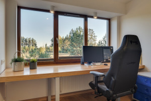 Parduodamas namas Pašilių g., Pašilių k., Vilniaus r. sav., 113 m2 ploto, 2 aukštai 11