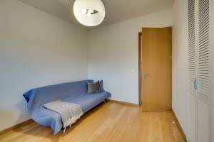 Parduodamas namas Pašilių g., Pašilių k., Vilniaus r. sav., 113 m2 ploto, 2 aukštai 12