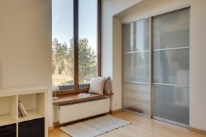 Parduodamas namas Pašilių g., Pašilių k., Vilniaus r. sav., 113 m2 ploto, 2 aukštai 15