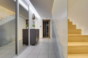 Parduodamas namas Pašilių g., Pašilių k., Vilniaus r. sav., 113 m2 ploto, 2 aukštai 18