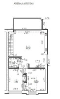 Parduodamas namas Pašilių g., Pašilių k., Vilniaus r. sav., 113 m2 ploto, 2 aukštai 30