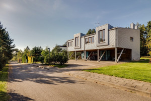 Parduodamas namas Pašilių g., Pašilių k., Vilniaus r. sav., 113 m2 ploto, 2 aukštai 32