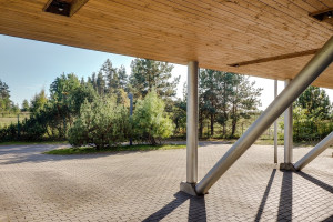 Parduodamas namas Pašilių g., Pašilių k., Vilniaus r. sav., 113 m2 ploto, 2 aukštai 34