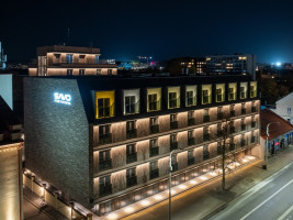 Parduodamas butas Kalvarijų g., Šnipiškės, Vilniaus m., Vilniaus m. sav., 32.75 m2 ploto, 1 kambariai 1
