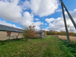 Parduodamas  sklypas Smilgynų k., Klaipėdos r. sav., 70 a ploto 6