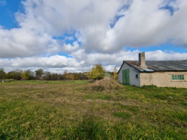 Parduodamas  sklypas Smilgynų k., Klaipėdos r. sav., 70 a ploto 7