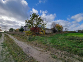 Parduodamas  sklypas Smilgynų k., Klaipėdos r. sav., 70 a ploto 9