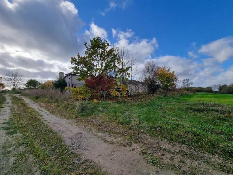 Parduodamas  sklypas Smilgynų k., Klaipėdos r. sav., 70 a ploto 9