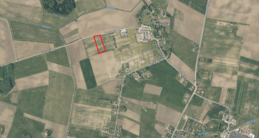 Parduodamas  sklypas Vytaučių k., Klaipėdos r. sav., 162 a ploto 3