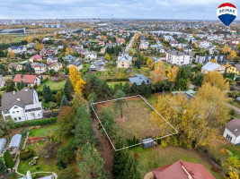 Parduodamas sklypas Atžalyno g., Gineitiškėse, Vilniuje, 12.49 a ploto 1