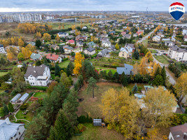 Parduodamas sklypas Atžalyno g., Gineitiškėse, Vilniuje, 12.49 a ploto 3