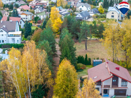 Parduodamas sklypas Atžalyno g., Gineitiškėse, Vilniuje, 12.49 a ploto 5
